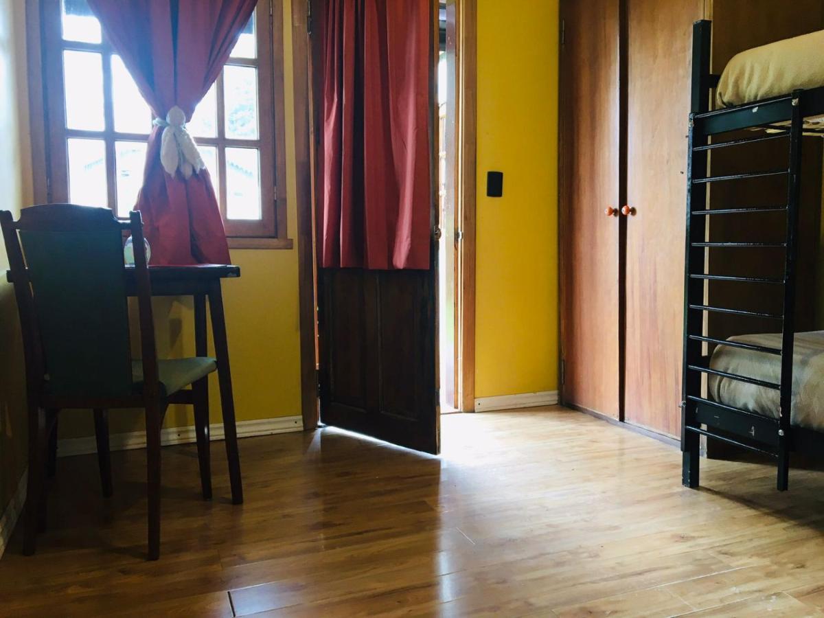 הוסטל אושואיה House 1903 מראה חיצוני תמונה