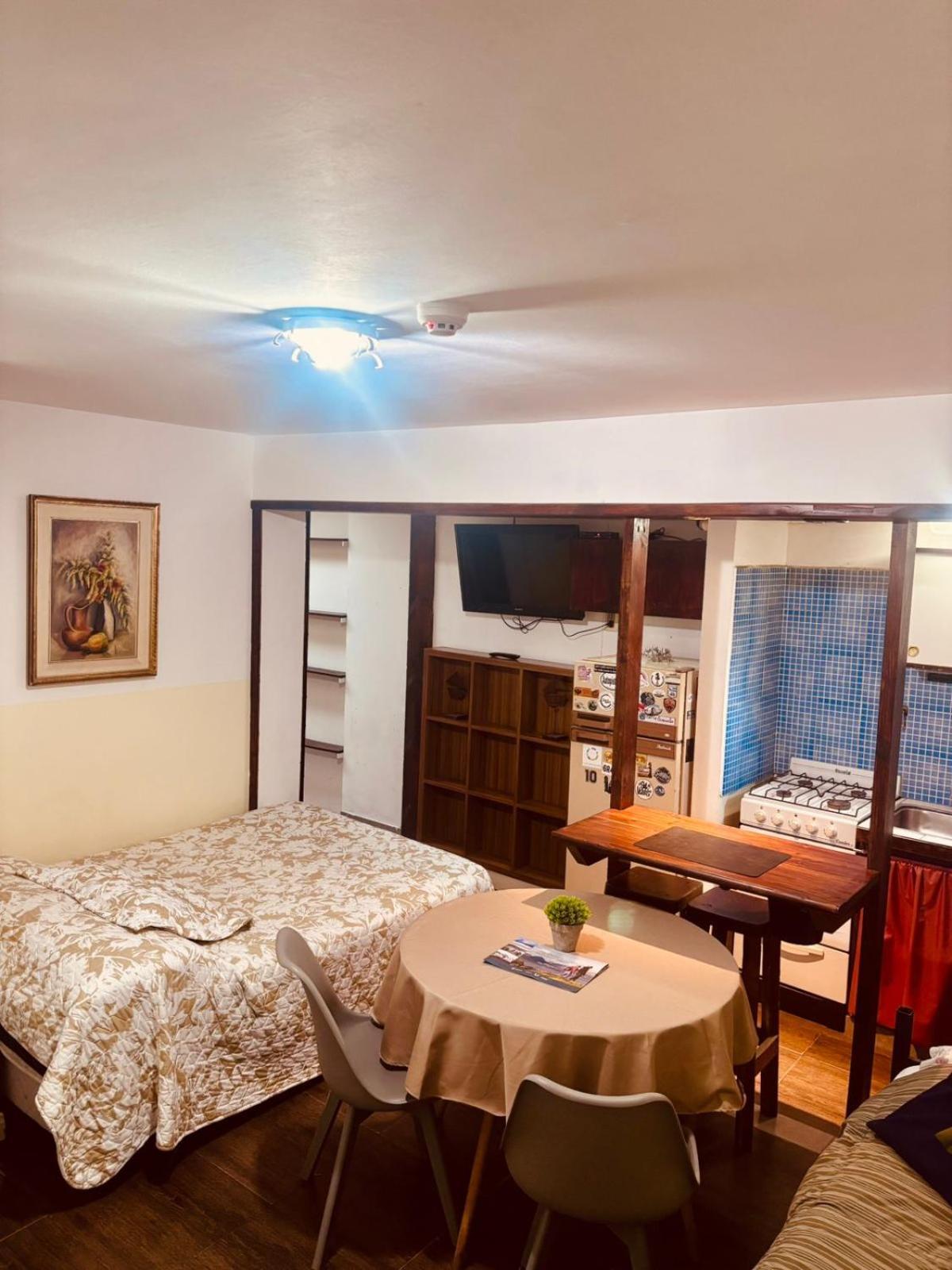 הוסטל אושואיה House 1903 מראה חיצוני תמונה