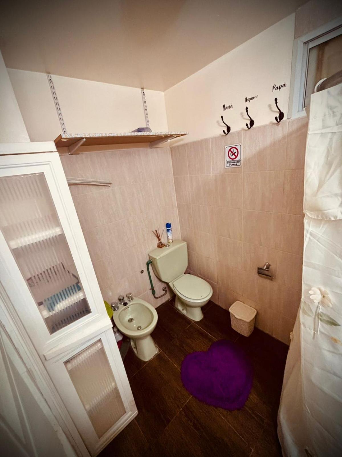 הוסטל אושואיה House 1903 מראה חיצוני תמונה