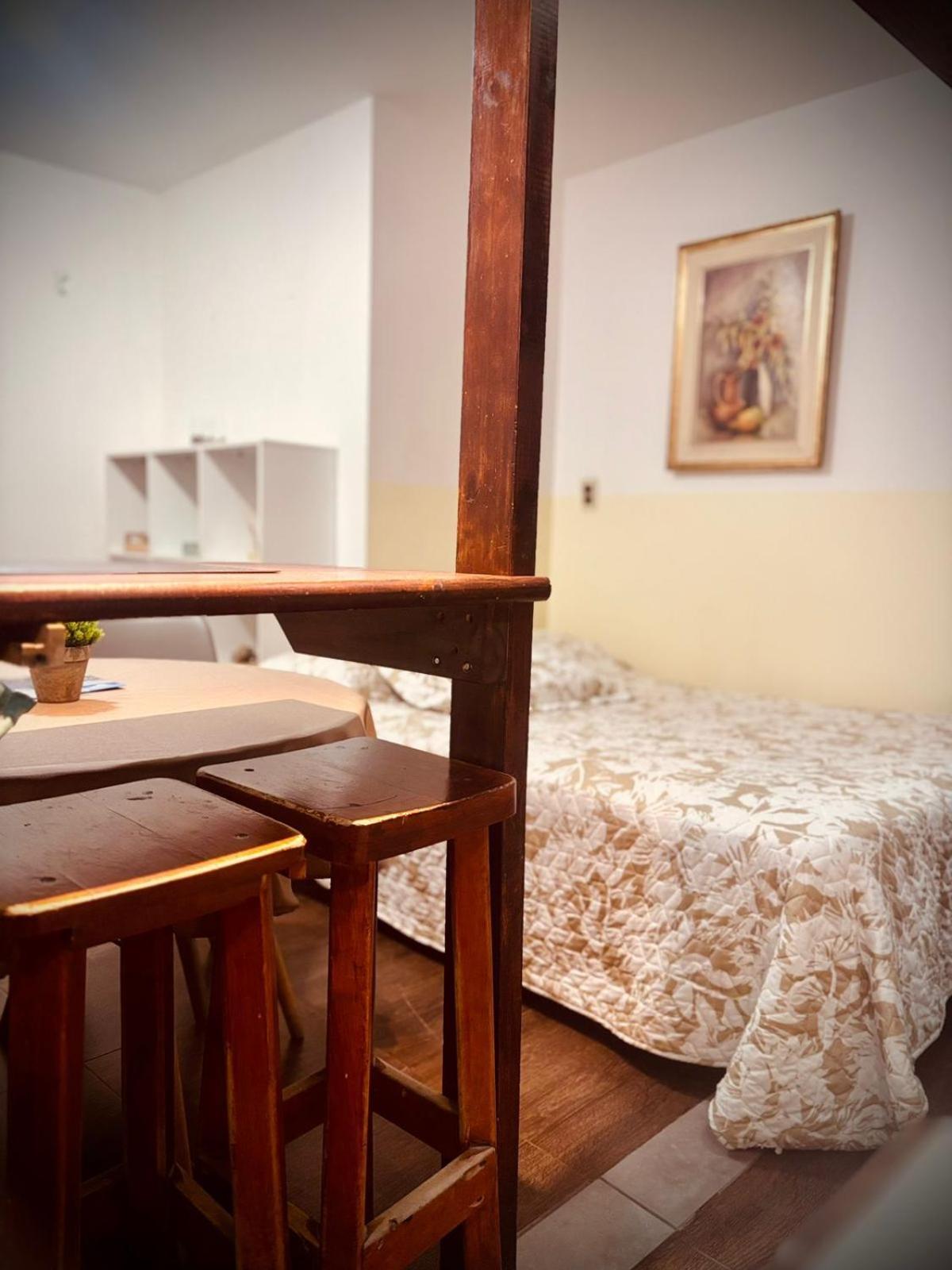 הוסטל אושואיה House 1903 מראה חיצוני תמונה