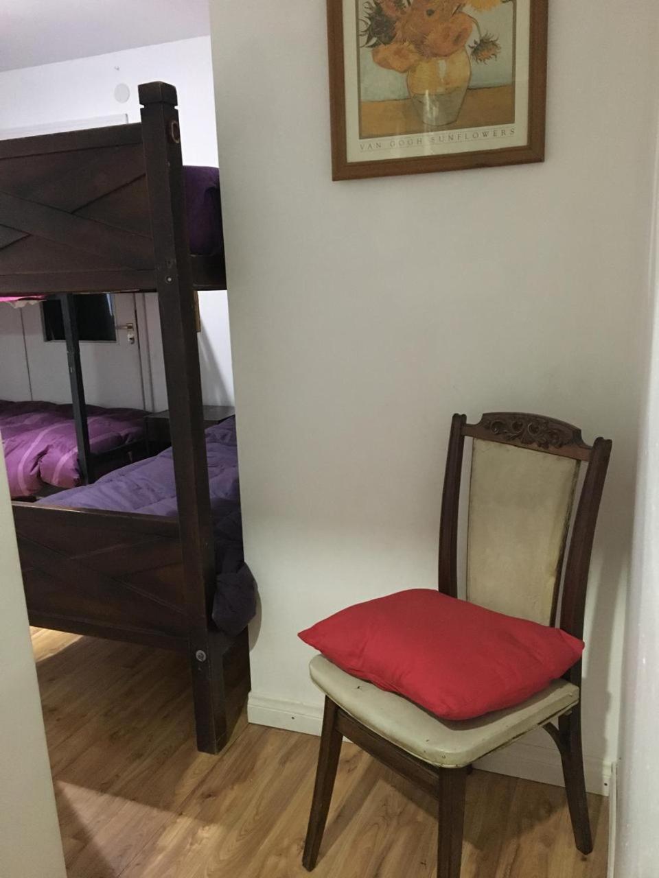 הוסטל אושואיה House 1903 מראה חיצוני תמונה