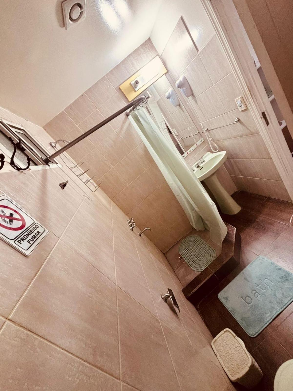 הוסטל אושואיה House 1903 מראה חיצוני תמונה